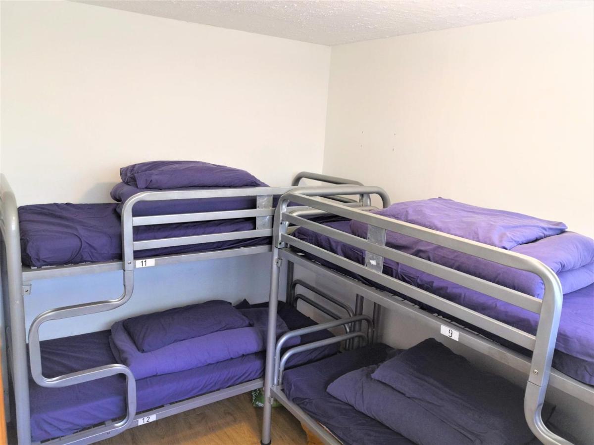Hostel Backpackers Oxford