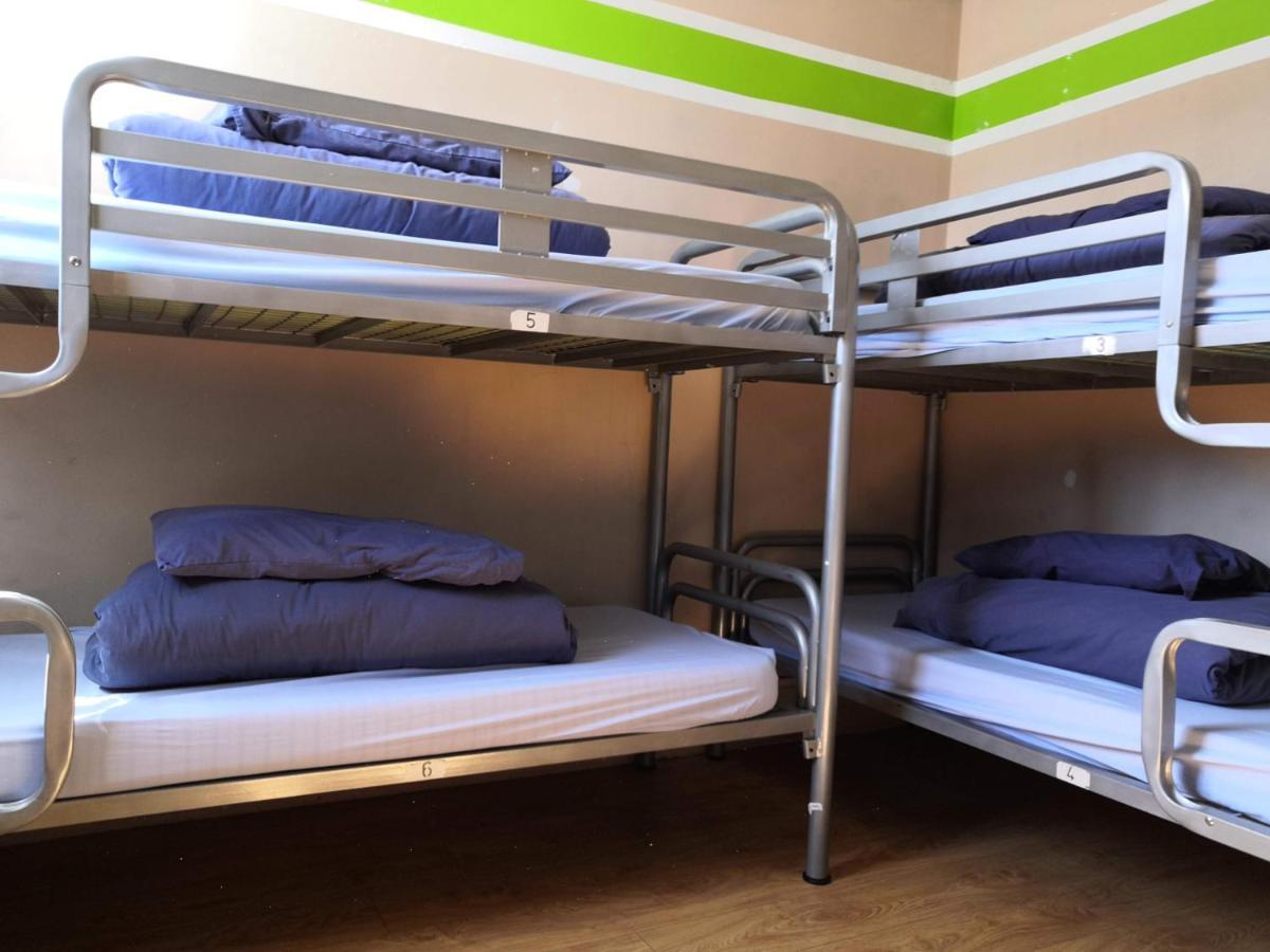 Hostel Backpackers